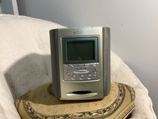 Sony icf cd863v for sale  Temecula