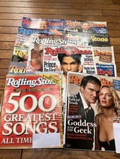 2004 rolling stone for sale  Stratham