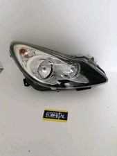 Fanale anteriore destro usato  Gabicce Mare
