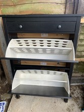Ikea shoes storage for sale  EDGWARE