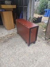 Fold table fair for sale  HAVERHILL