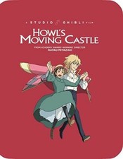 Howl moving castle for sale  Wallingford