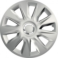 Set copricerchi pollici usato  Casoria