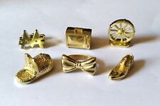 Mixed gold toned for sale  BARNET