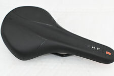 CUBE Natural Fit Sattel Venec Lite black hell orange Fahrradsattel comprar usado  Enviando para Brazil