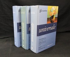 Garzantine enciclopedia univer usato  Fonte Nuova