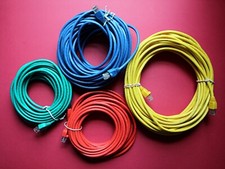 Cat5 ethernet patch for sale  Plant City