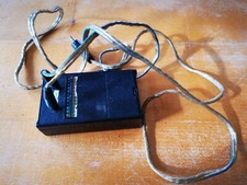 Fechtsport prüfgerät florett gebraucht kaufen  Waiblingen