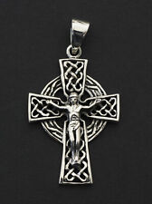 Pendentif crucifix croix d'occasion  Ardres