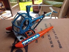 Britains 9916 hughes for sale  HEXHAM