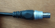 Fischer kabel rebreather gebraucht kaufen  Markdorf