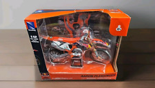 Newray ktm 450 gebraucht kaufen  Barth