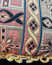 Vtg moroccan floor for sale  Topeka
