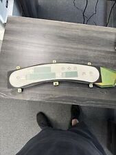 Gantry display ge for sale  Humble