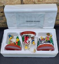 Simpsons bradford christmas for sale  Wilmot