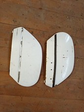 Sportelli vespa rush usato  Villanova di Camposampiero