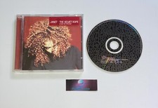 Album janet jackson d'occasion  Athis-Mons