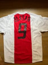 Maillot ajax amsterdam d'occasion  Brunoy