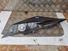 Yamaha 125 2009 for sale  LINGFIELD