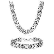 11mm men silver for sale  Pine Brook