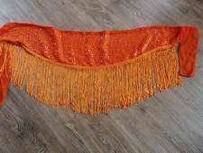 Wunderschönes hüfttuch bauch gebraucht kaufen  Delmenhorst