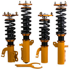 Adj. height coilovers for sale  Dayton
