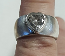Bague imposante ancienne d'occasion  Avesnes-sur-Helpe