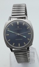 Junghans electronic herrenuhr gebraucht kaufen  Edenkoben