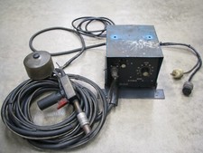 Systematics welding spool for sale  Albion