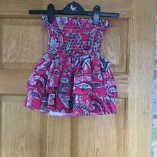 Skirt size new for sale  HORNSEA