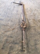 Vintage cast iron for sale  CHIPPENHAM
