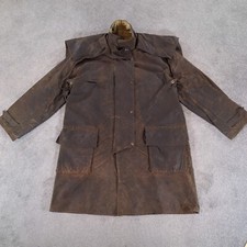 Vintage claybourn jacket for sale  BALLYMENA