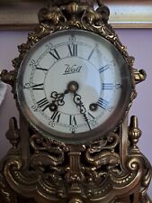Orologio pendolo camino usato  Ivrea