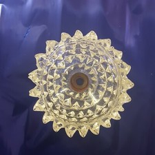 Lampadario murano vetro usato  Terni
