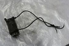 Anlasser starter elektrostarte gebraucht kaufen Anlasser starter elektrostarte gebraucht kaufen  Knittlingen