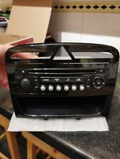 Peugeot rd45 radio for sale  POOLE