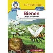 Bienen fleißige honigmacher gebraucht kaufen  Berlin