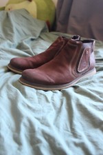 Schuhe herren marke gebraucht kaufen  Aurich
