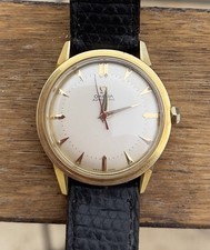 Omega ref.2897 2898 d'occasion  Castries