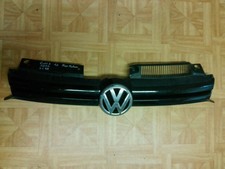 Kühlergrill golf bluemotion gebraucht kaufen  Bad Berneck