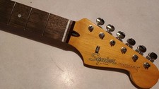 Fender squier classic for sale  Catawba