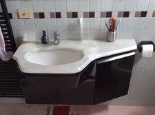 Mobile bagno sospeso usato Mobile bagno sospeso usato  Zenson di Piave
