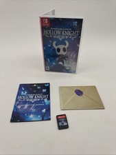 Hollow knight cib for sale  Charlotte