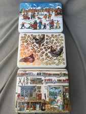 Emma bridgewater tins for sale  YEOVIL