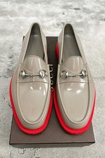 Authentic gucci silver for sale  USA