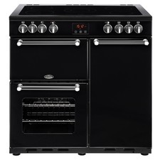 Belling kensington 90cm for sale  SWANSEA