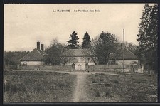 Old postcard machine d'occasion  Expédié en Belgium