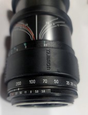 Tamron 200mm 3.8 for sale  Port Charlotte