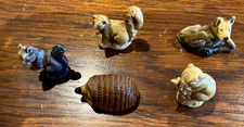 Wade whimsies set for sale  HENFIELD