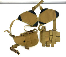 Tactical shoulder drop for sale  CLACTON-ON-SEA
